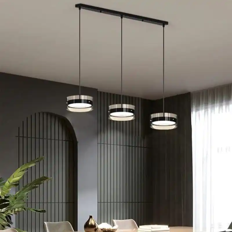 Suspension Luminaire | REGOLATO