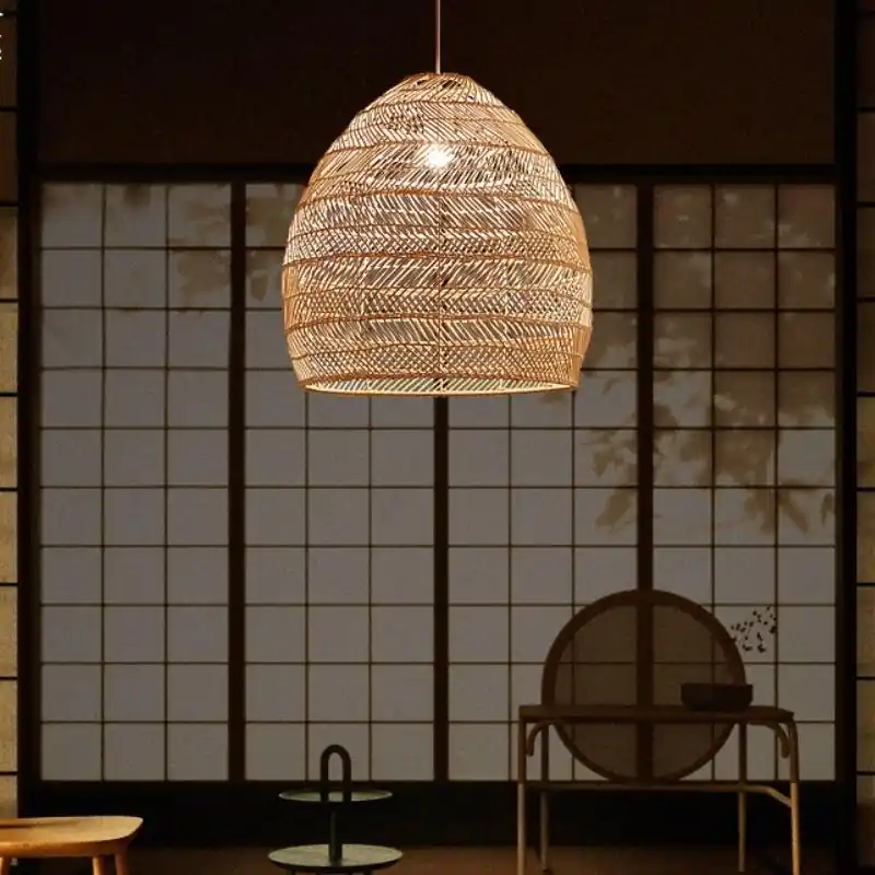 Suspension Luminaire | VETRICO