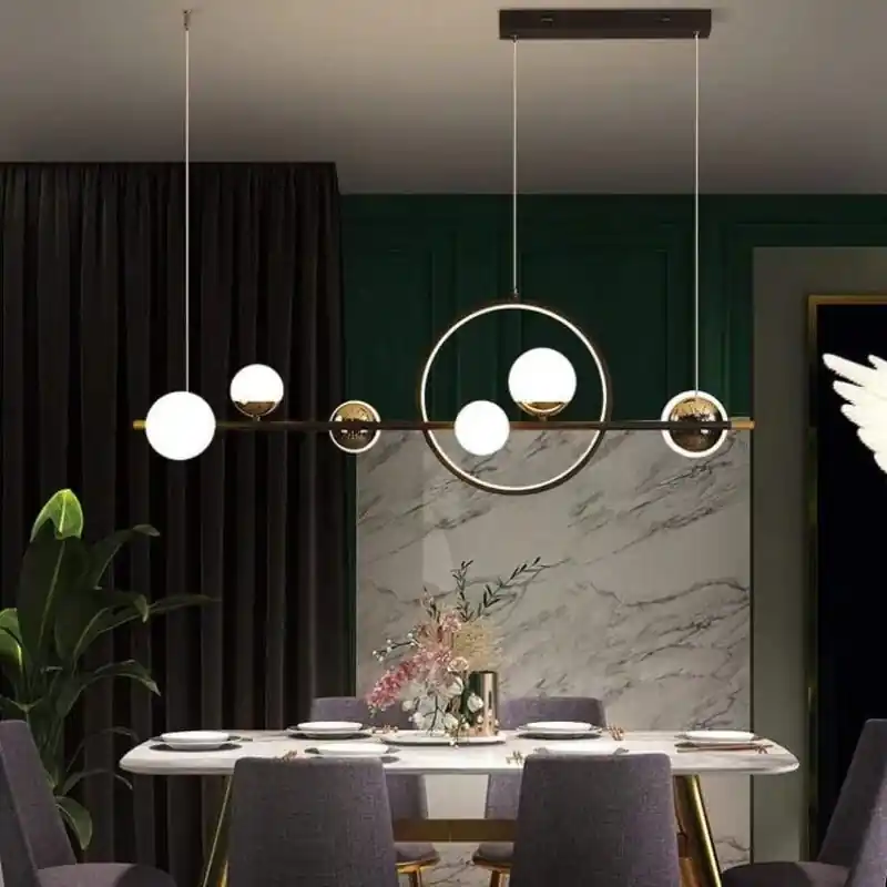 Suspension Luminaire | NEORO