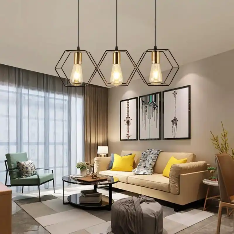 Suspension Luminaire | BUIO