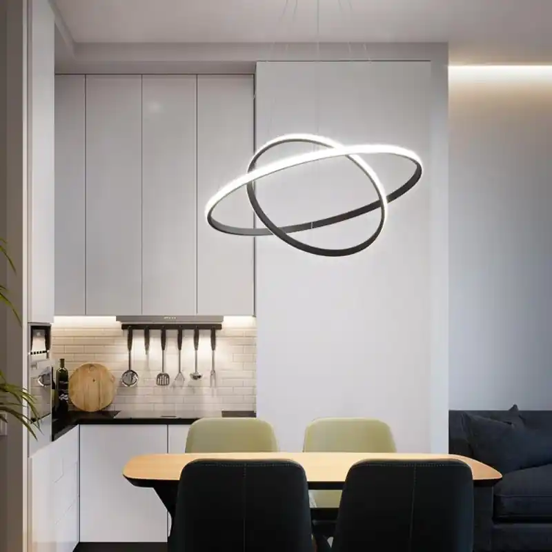 Suspension Luminaire | MODULA