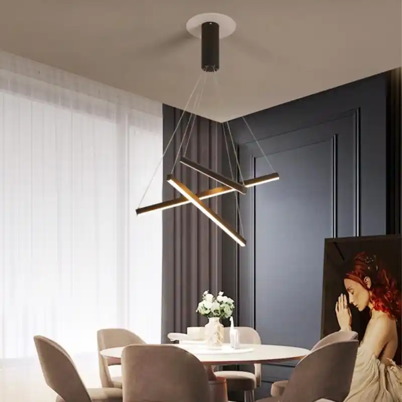 Suspension Luminaire | SCALA