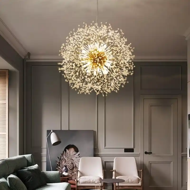 Suspension Luminaire | FOGLIO