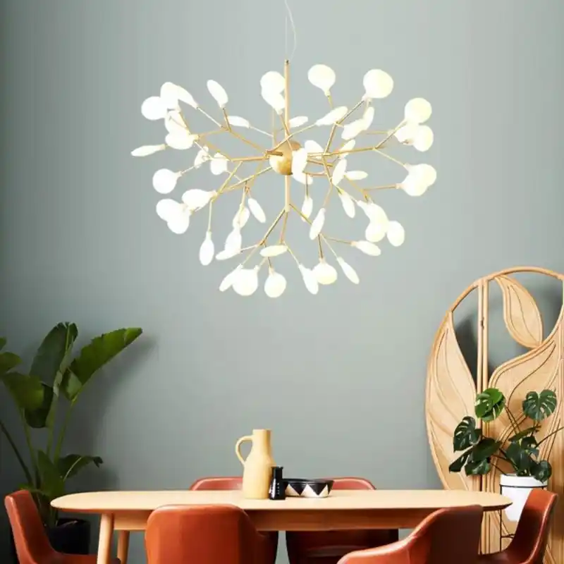 Suspension Luminaire | LARGA