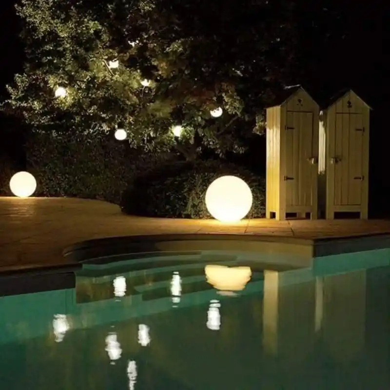 Luminaire Extérieur | PISCINA