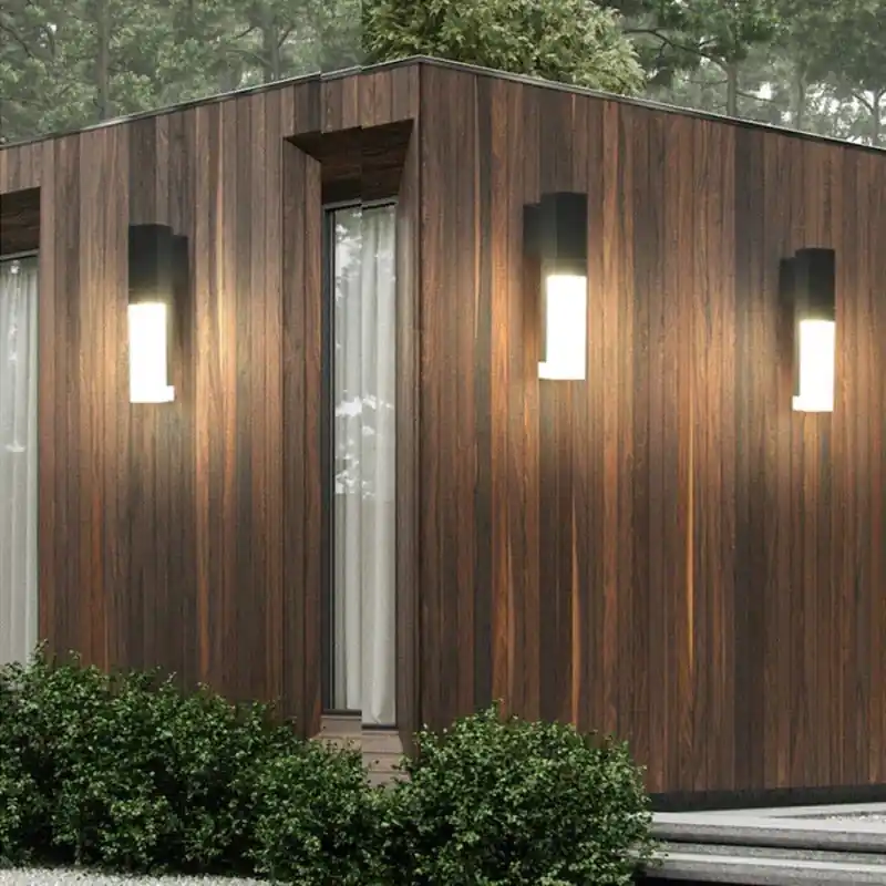 Luminaire Extérieur | ATTUA