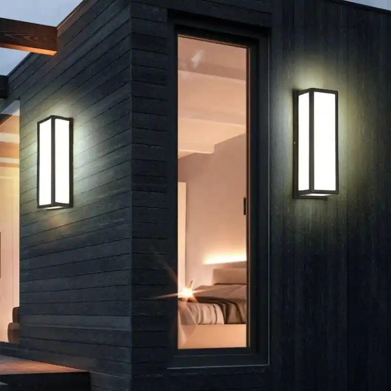 Luminaire Extérieur | VUOTO