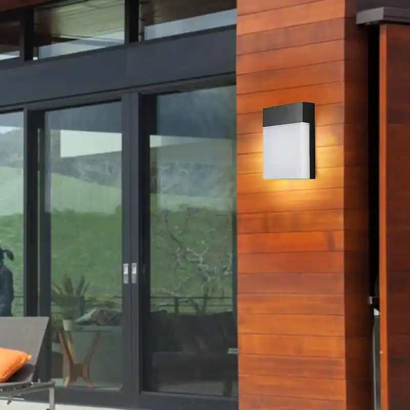 Luminaire Extérieur | SENSORI