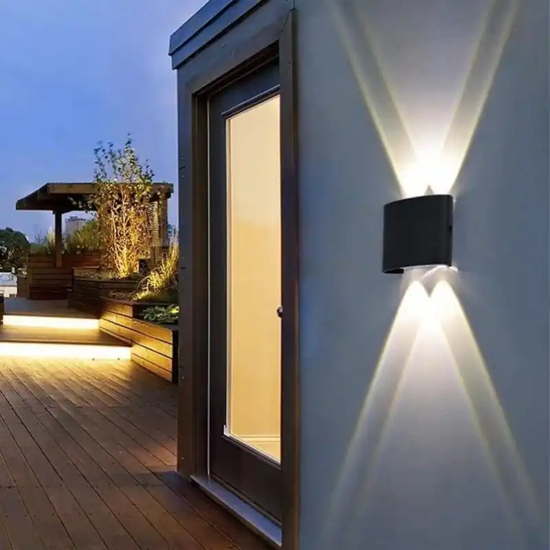 Luminaire Extérieur | SESSA
