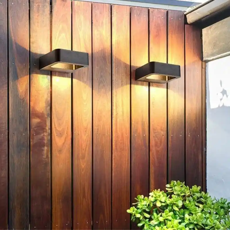 Luminaire Extérieur | PARETI