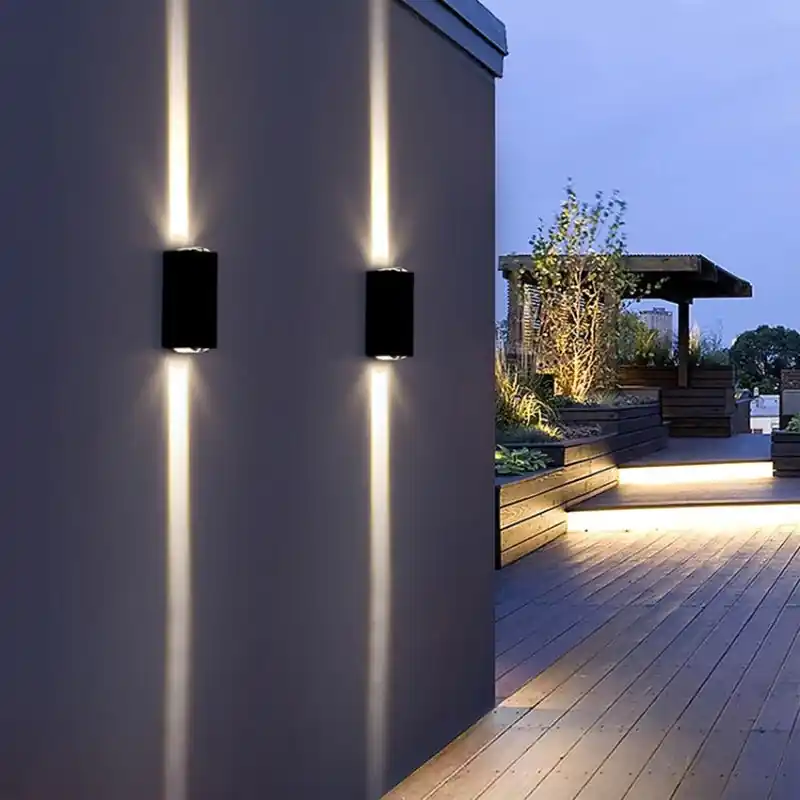 Luminaire Extérieur | LUMINOSI