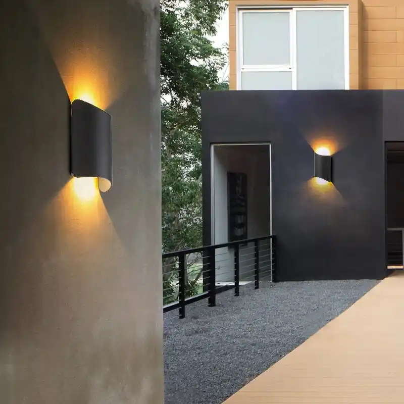 Luminaire Extérieur | ANTRA