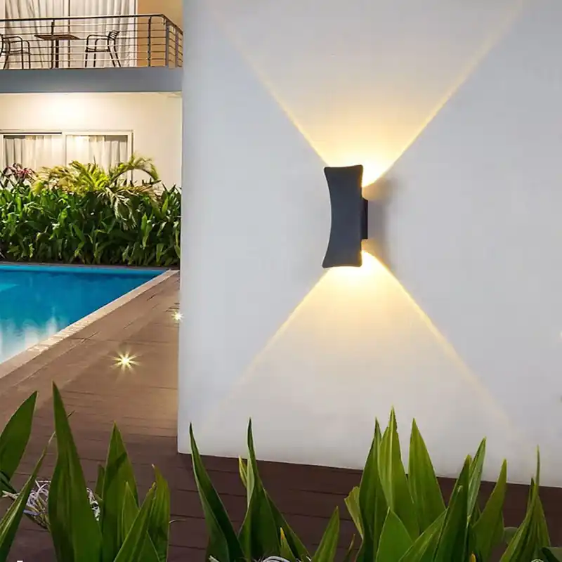 Luminaire Extérieur | NUOTO