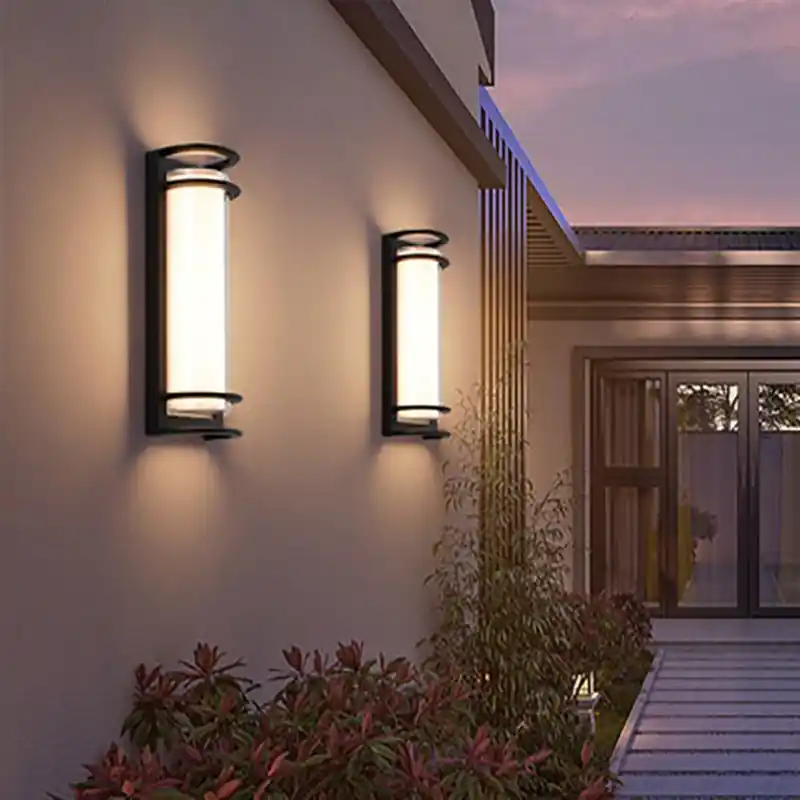 Luminaire Extérieur | GIARDINO