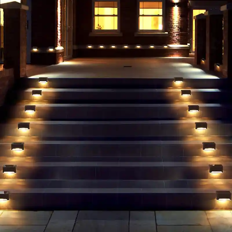 Luminaire Extérieur | RICA