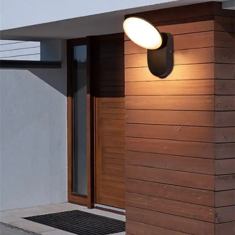 Luminaire Extérieur | GIREVO