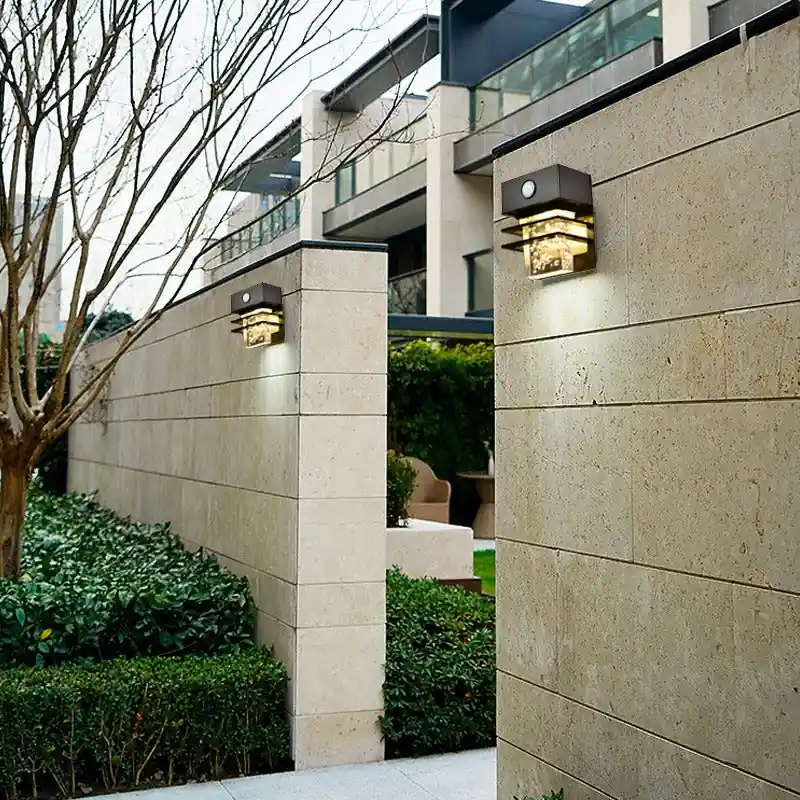 Luminaire Extérieur | BASSO