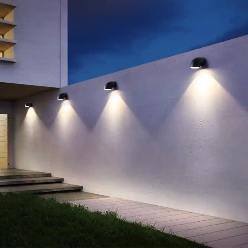 Luminaire Extérieur | MANIFO