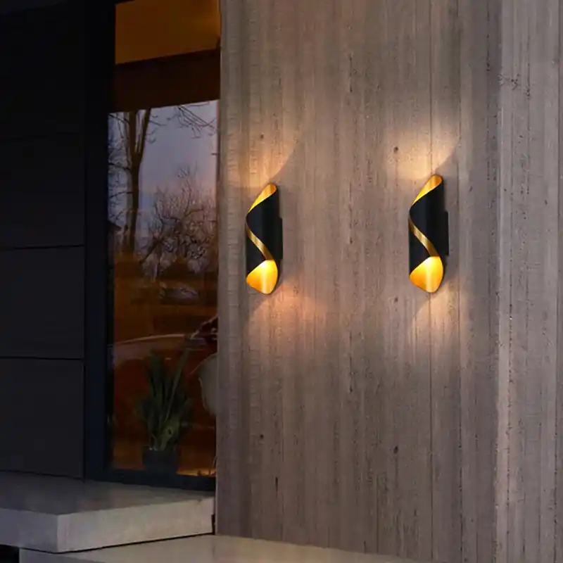 Luminaire Extérieur | STILE