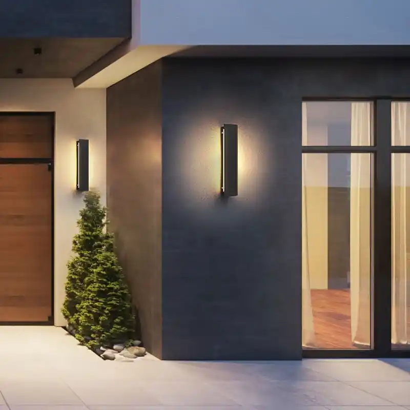 Luminaire Extérieur | OSCURI