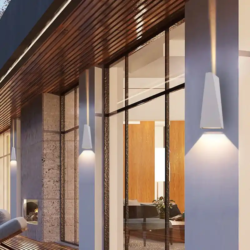 Luminaire Extérieur | PORRE