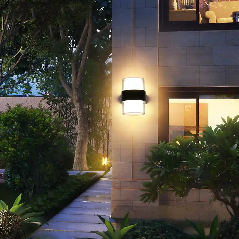 Luminaire Extérieur | ARREDO