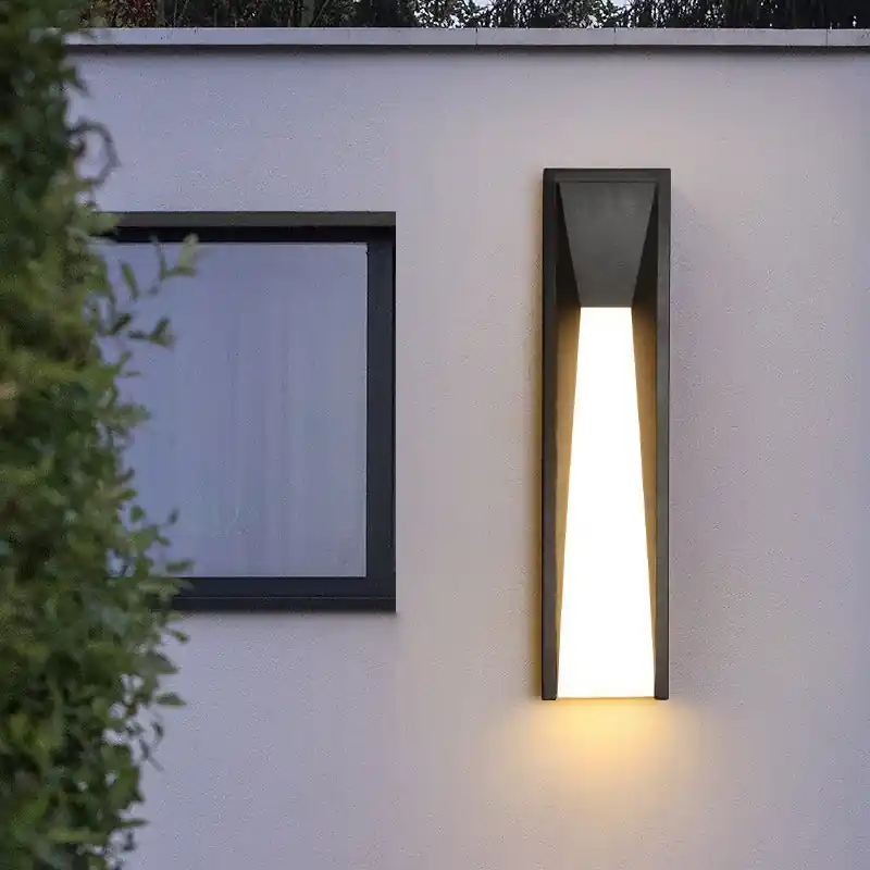 Luminaire Extérieur | TERRAZZO