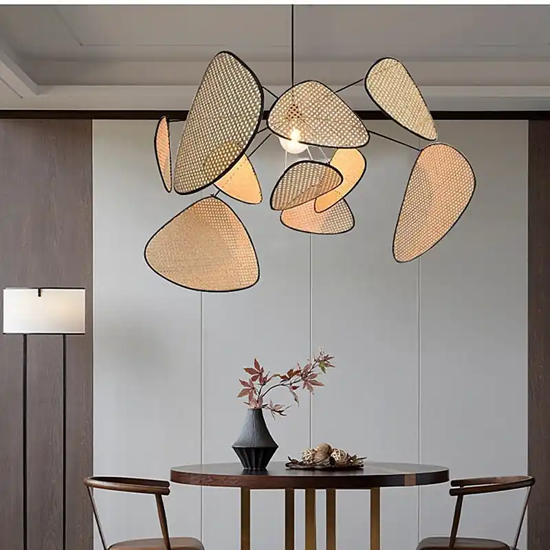 Suspension Luminaire | CANNA
