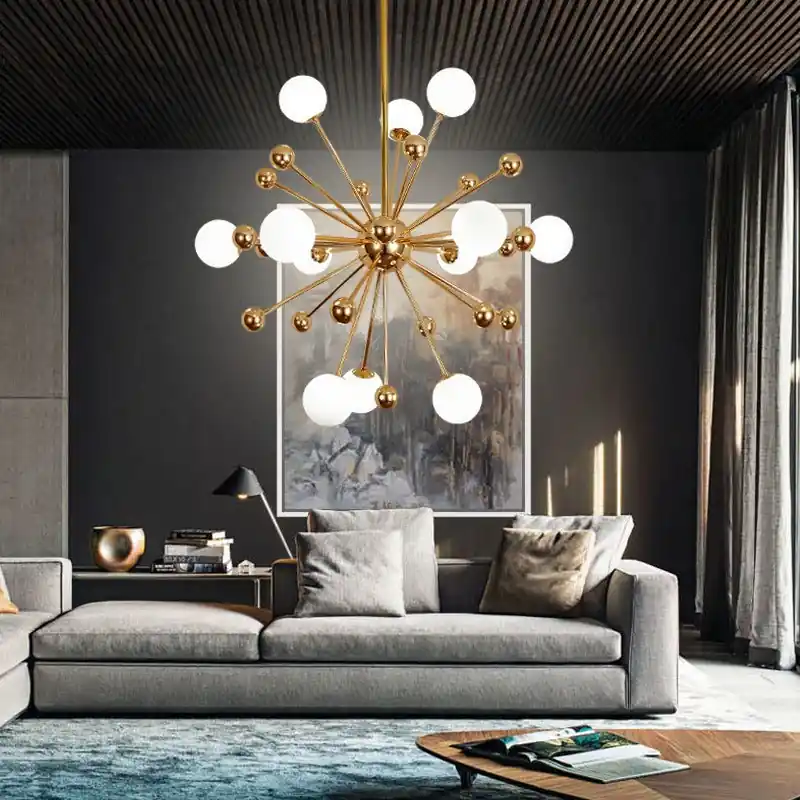 Suspension Luminaire | PALBI