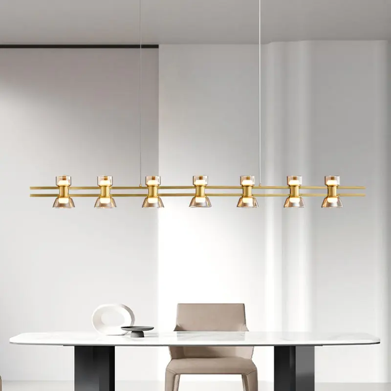 Suspension Luminaire | TENDA