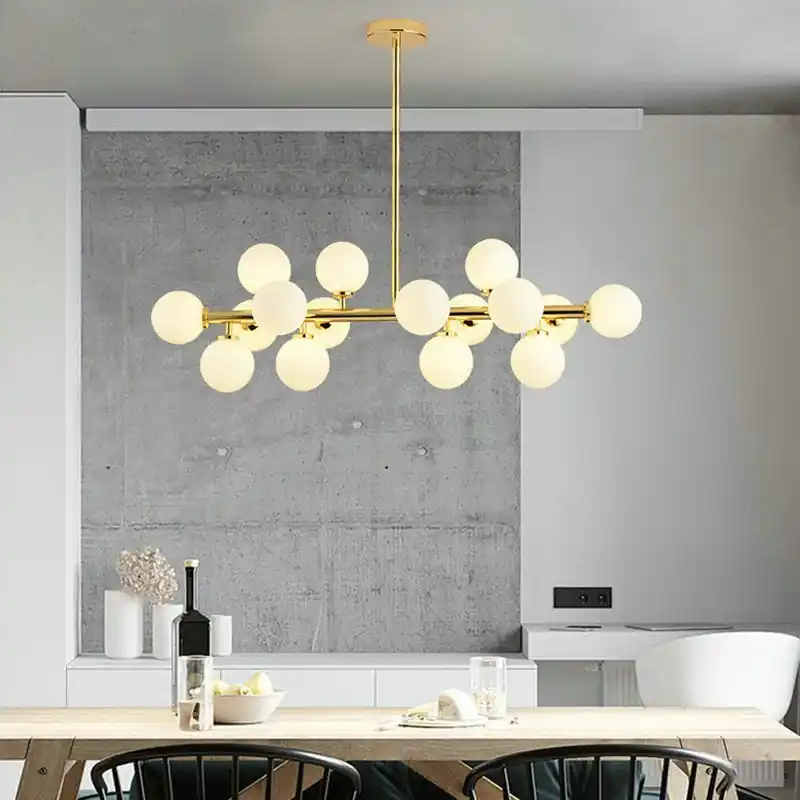 Lustre | SALERA