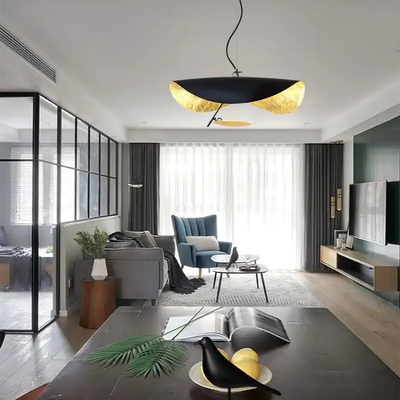 Suspension Luminaire | SALONE XI