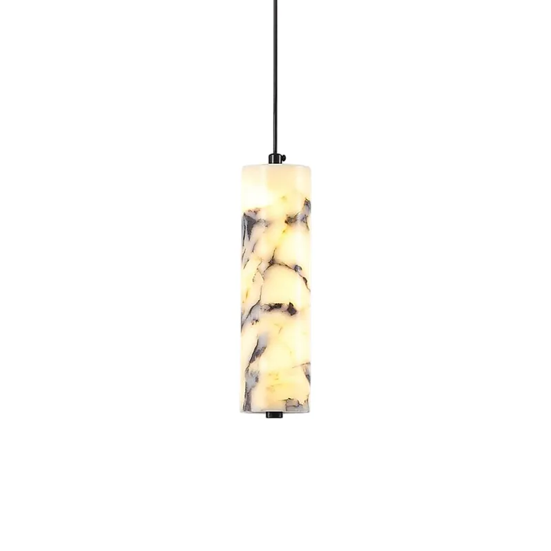 Sysilan Suspension Moderne Minimaliste en Marbre