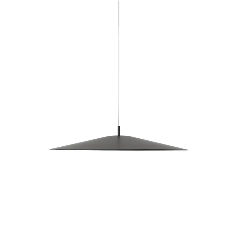 Uldoror Suspension Métal Minimaliste Moderne