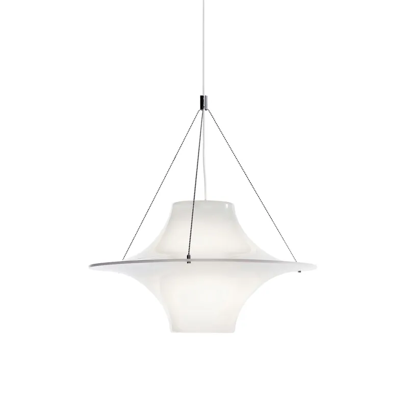 Alsolarae Lampe Suspendue En Métal Et Plastique à Créativité Individuelle