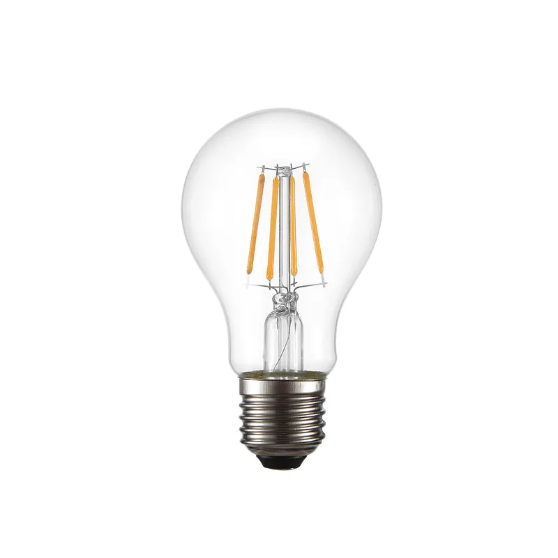 Ampoule LED en Verre E27 4W Avvelos Accessoires