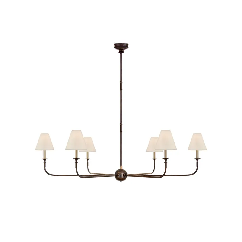 Arthaila Lustre Tissu Grande Industriel Vintage