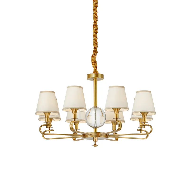 Sage Lustre Tissu Cristal Luxe Postmoderne
