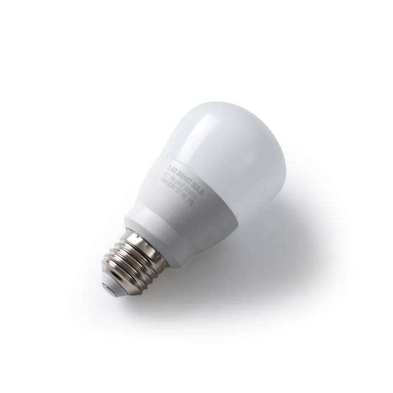 Clad Ampoule LED Dimmable en Verre E27 6W
