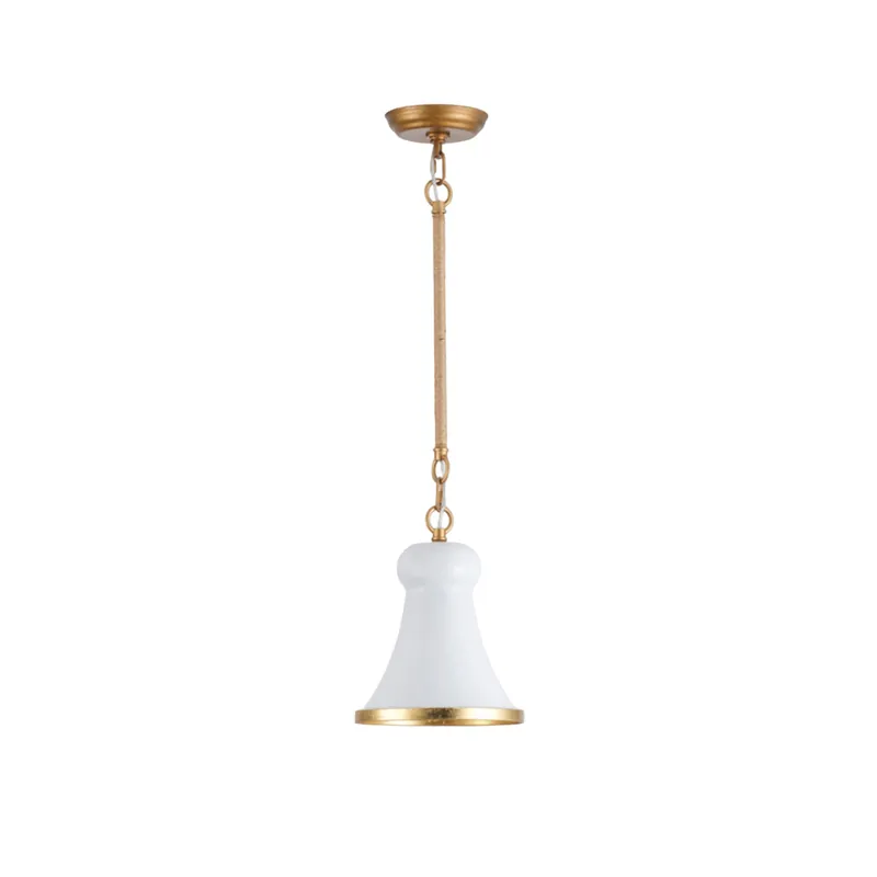 Vatnuvyn Suspension Métal Moderne Salon