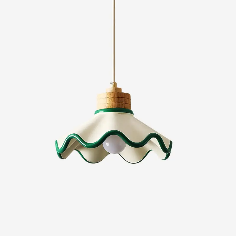 Tilda Suspension Coquillage Joyeuse Fantaisie
