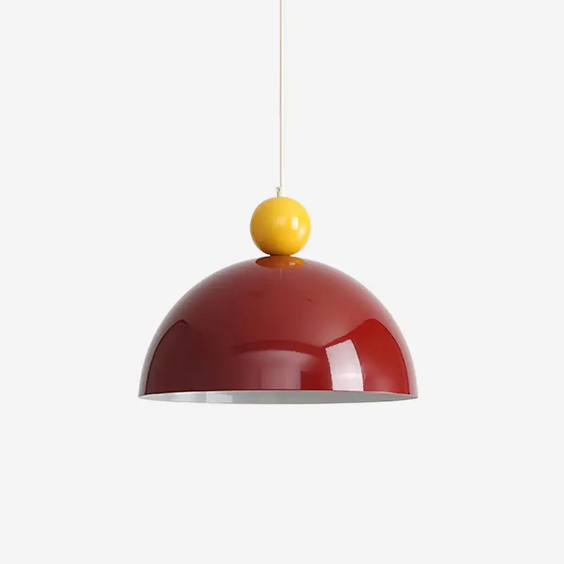 Dotto Suspension Bloc de Couleurs Audacieuses