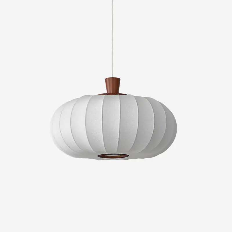 Softon Suspension Minimaliste Sculpturale