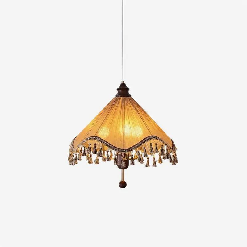 Rosetta Suspension en Tissu Boutique