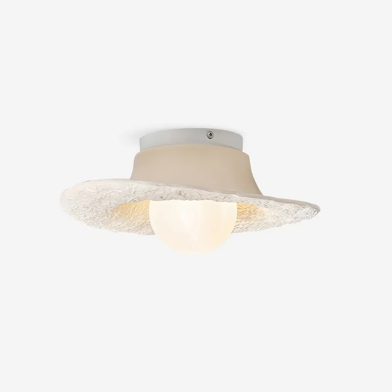 Plafonnier Nivra Chapeau