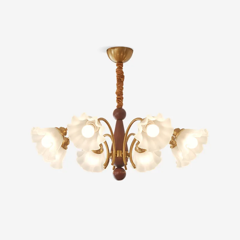 Sorrel Lustre Vintage
