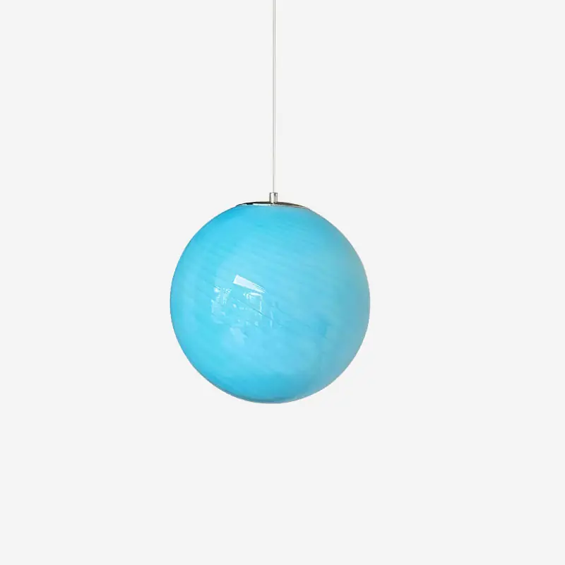 Joliv Suspension Boule en Verre