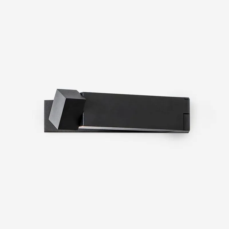 Alloy Applique Murale LED Minimaliste