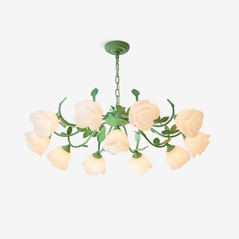 Siena Lustre Floral Pétale Romance