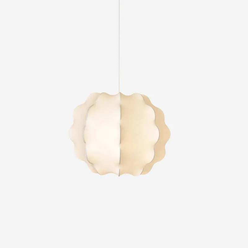 Striata Courbe Suspension